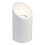 Astro 4523 Marasino Table/Floor Uplighter White Plaster, small 1