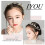 Flower Leaf Headpiece Gold Pearl First Communion Headband Crystal Floral Wedding Hair Accessories for Flower Girls and Bridesmaid. 4