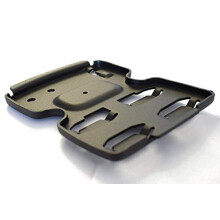52674 mounting bracket for 598