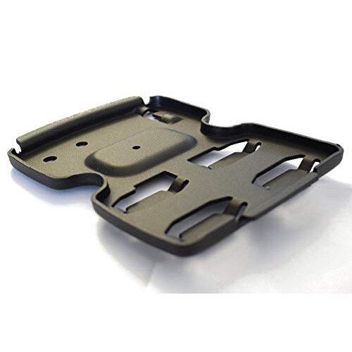 Thule 52674 mounting bracket for 598