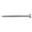 Forgefix TechFast Masonry Screws CSK/Torx | 6.3 x 70mm | Elementech | Box 100 2