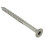 Forgefix TechFast Masonry Screws CSK/Torx | 6.3 x 70mm | Elementech | Box 100 1