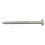 Forgefix TechFast Masonry Screws CSK/Torx | 6.3 x 70mm | Elementech | Box 100 3