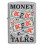 Zippo Lighter, Street Chrome, One Box 1