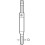 Trend Snappy HSS 5mm Shelf Support Drill Bit Guide, Lip Spur Blind Hole, Quick Release System, SNAP/SS/5MM 2