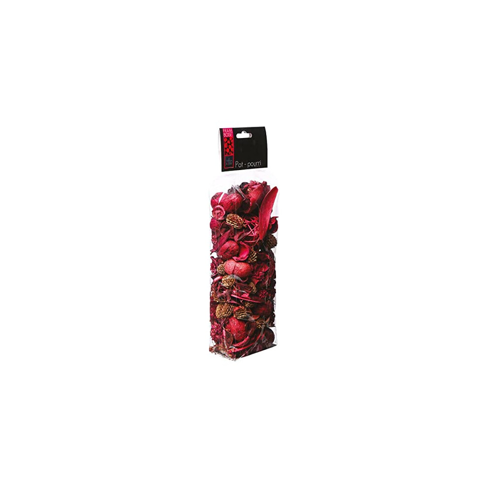 New Atmosphera - Raspberry Pot Pourri 140G