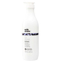 - Icy Blonde Shampoo 1000 ml