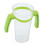 Nosey Cup with Handles - CLEAR 1