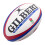England Rugby Replica Ball - White/Red, Size 4 4