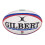 England Rugby Replica Ball - White/Red, Size 4 2
