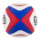 England Rugby Replica Ball - White/Red, Size 4 3