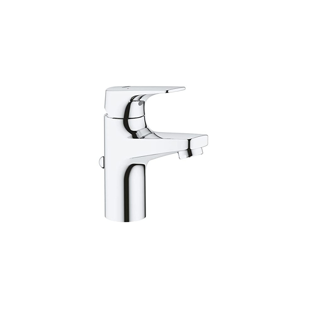 Start Flow 23809000 Single-Lever Sink Mixer Tap Small