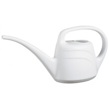 Flower Eden 2 Litre Plastic Watering Can