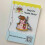 Bothy Threads Sewing Mouse Needle Minder 1