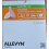Allevyn Non Adh Heel Pack of 5 Plasters 1