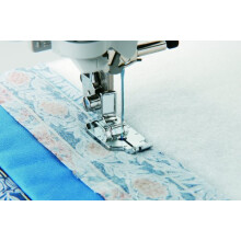 ¼ Inch Piecing Foot for Quilting and Topstitching, SA125