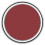Rust-Oleum Colours Matt Emulsion Wall and Ceiling Paint - Empire Red 2.5L 4