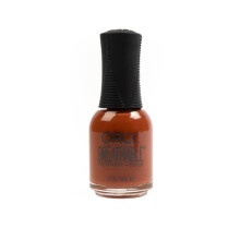 Breathable Treatment + Colour, Sepia Sunset Nail Polish 18ml