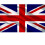 Sealey APTBG05 Toolbox Graphics stickers Pack - Union Jack, Red 2