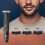 Gillette Rasatore per barba senza fili King Style Master GILLETTE 8