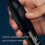 Gillette Rasatore per barba senza fili King Style Master GILLETTE 4