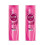 Shampoing Sunsilk Lusciously Thick and Long 180 ml (lot de 2) 1