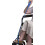Single Loop Leg Lifter 2