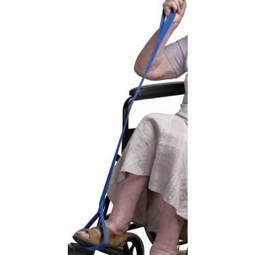 Single Loop Leg Lifter 1