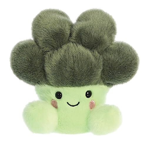 Aurora World 33790 Soft Toy, Green - Plush Soft Toy