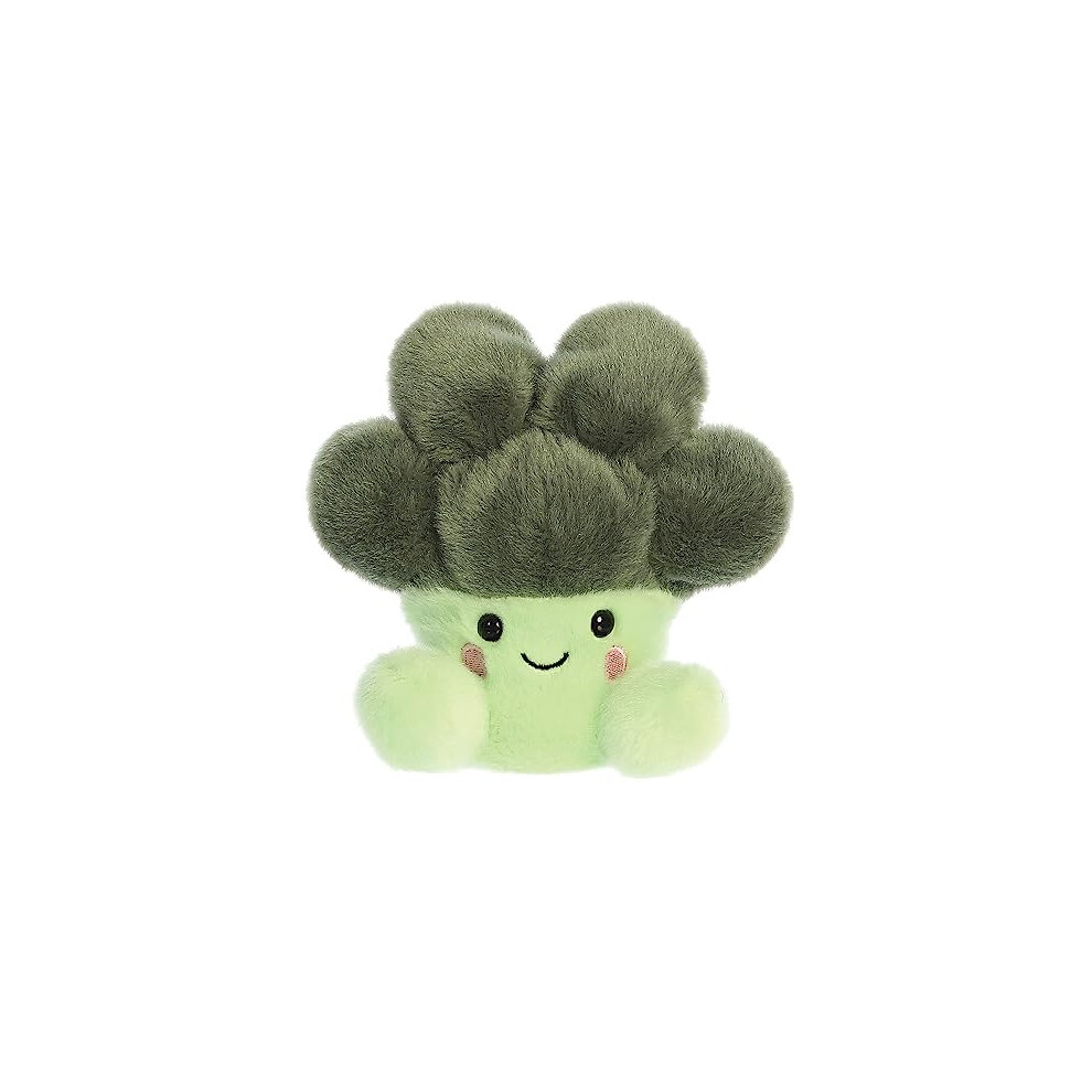 Aurora World 33790 Soft Toy, Green - Plush Soft Toy