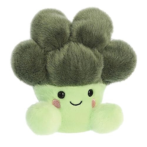 Aurora World 33790 Soft Toy, Green - Plush Soft Toy 1