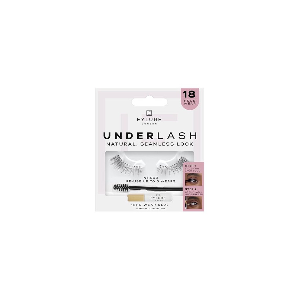 UK UnderLash - 003