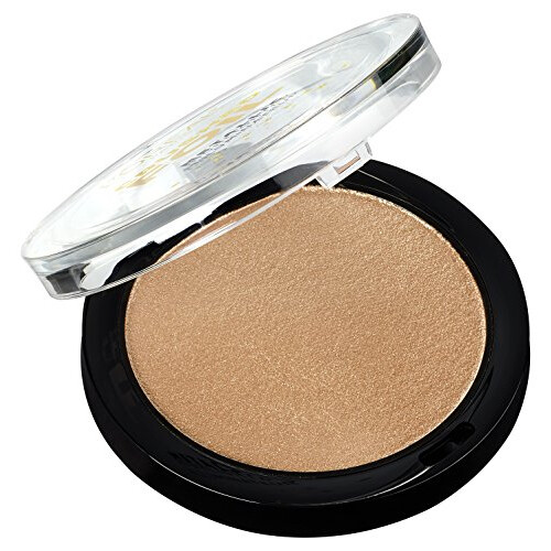 L’Oréal Paris Paris Crushed Foil Metallic Highlighter - 20 Gilded Glow 1
