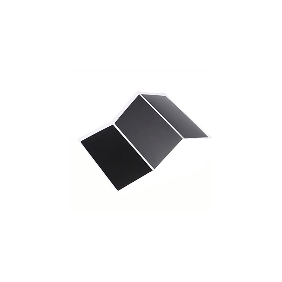 New 3Pcs Touchpad Stickers Replacement For Lenovo Thinkpad T450 T450s T460 T460s T470s T460p T470p T440p T440s T540p W540 W541 E475 E575 10 * 5.6 Cm 761259429881