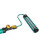 Wall Roller EasyRoll, Manual Colour Application, paint roller with tank, 550 ml container 4