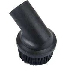 35mm Diameter Round Furniture Brush for Dust Extraction, Trend T31 and T30 Accessory, T31/3
