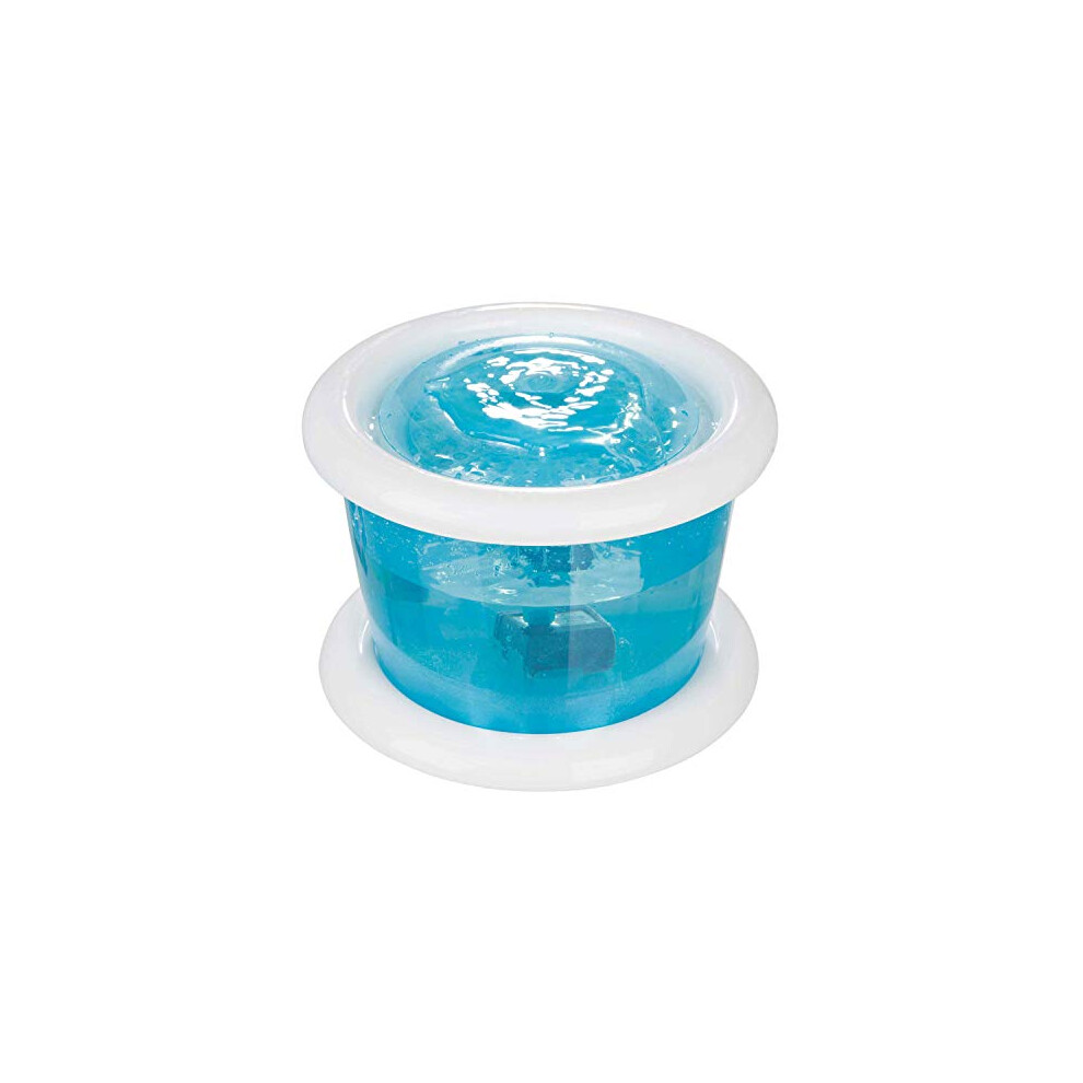 Trixie Fresh, Smooth Running Water,X-Small