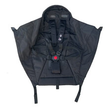 Baby Stroller Accessories Seat Cushion Replacement Pad Compatible with Babyzen YOYO YOYO+ YOYO2