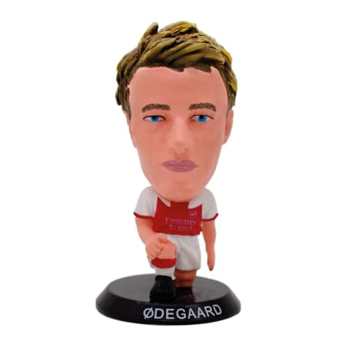 (Take The Knee - Arsenal Martin Odegaard - Classic Kit