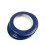 Lakeland Loose Based 20cm Round Sandwich Tin 5