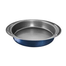 Loose Based 20cm Round Sandwich Tin