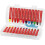 Faber-Castell - Jumbo Wax Crayons, 24 pc (120034), Neon 6