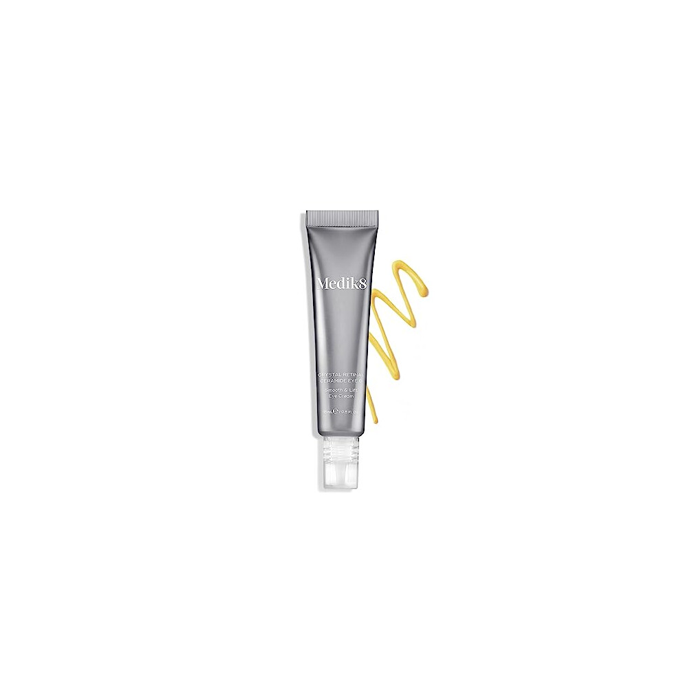 Medik8 Crystal Retinal Ceramide Eye 6 15Ml - Image 5