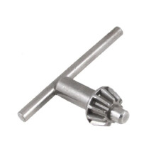 Drill Chuck Key 8mm Pilot 21.5mm Gear for Impact Driver Drills Tools Wrench