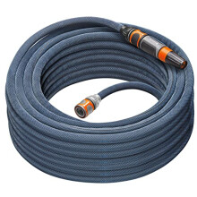 Kit manguera LianoXtreme 25m - Resistencia a la presión: 35 bar - Longitud: 25 m Ø int. 13mm - 18475-20