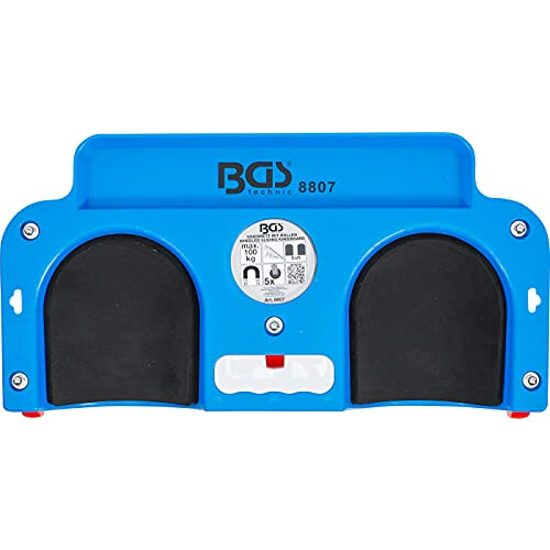 8807 | Wheeled Sliding Kneeboard | max. 100 kg 2