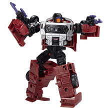 Toys Generations Legacy Deluxe Dead End Action Figure - 8 and Up, 14 cm