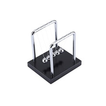 Desk Gadgets Desk Toy Interesting Physics Ball of Office Decoration