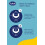Scholl Expert Care 2-in-1 File and Smooth Foot File Refills - Scholl Replacement Roller Heads - 1 Unit Contains 2 x Replacement Rollers 5