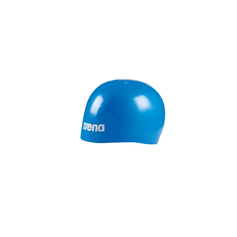 Moulded Pro II Swim Cap, Royal